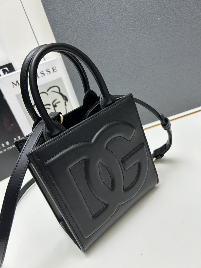 Dolce Gabbana Top Handle Bags